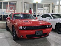 دۆج چالنجەر